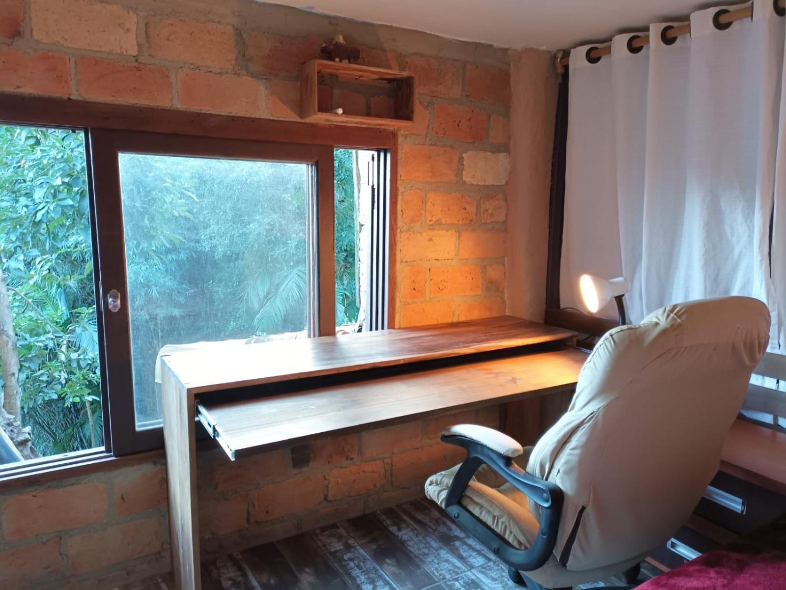 Casa Rover - Floripa Hostel *