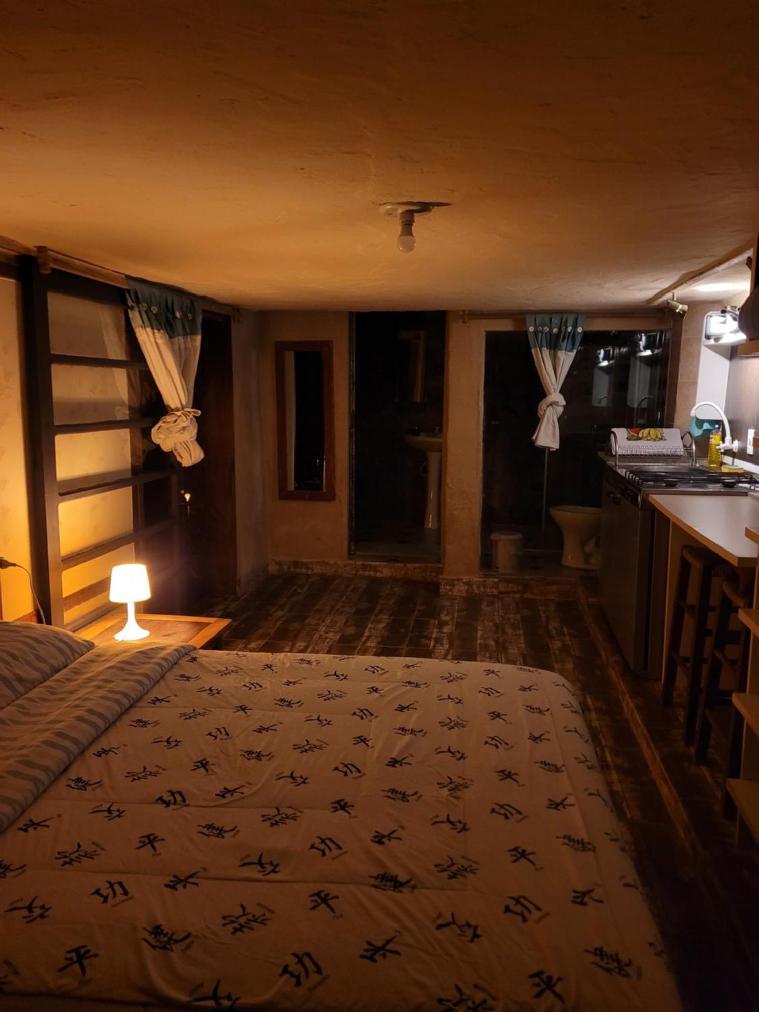 Hostel Casa Rover - Floripa Florianopolis