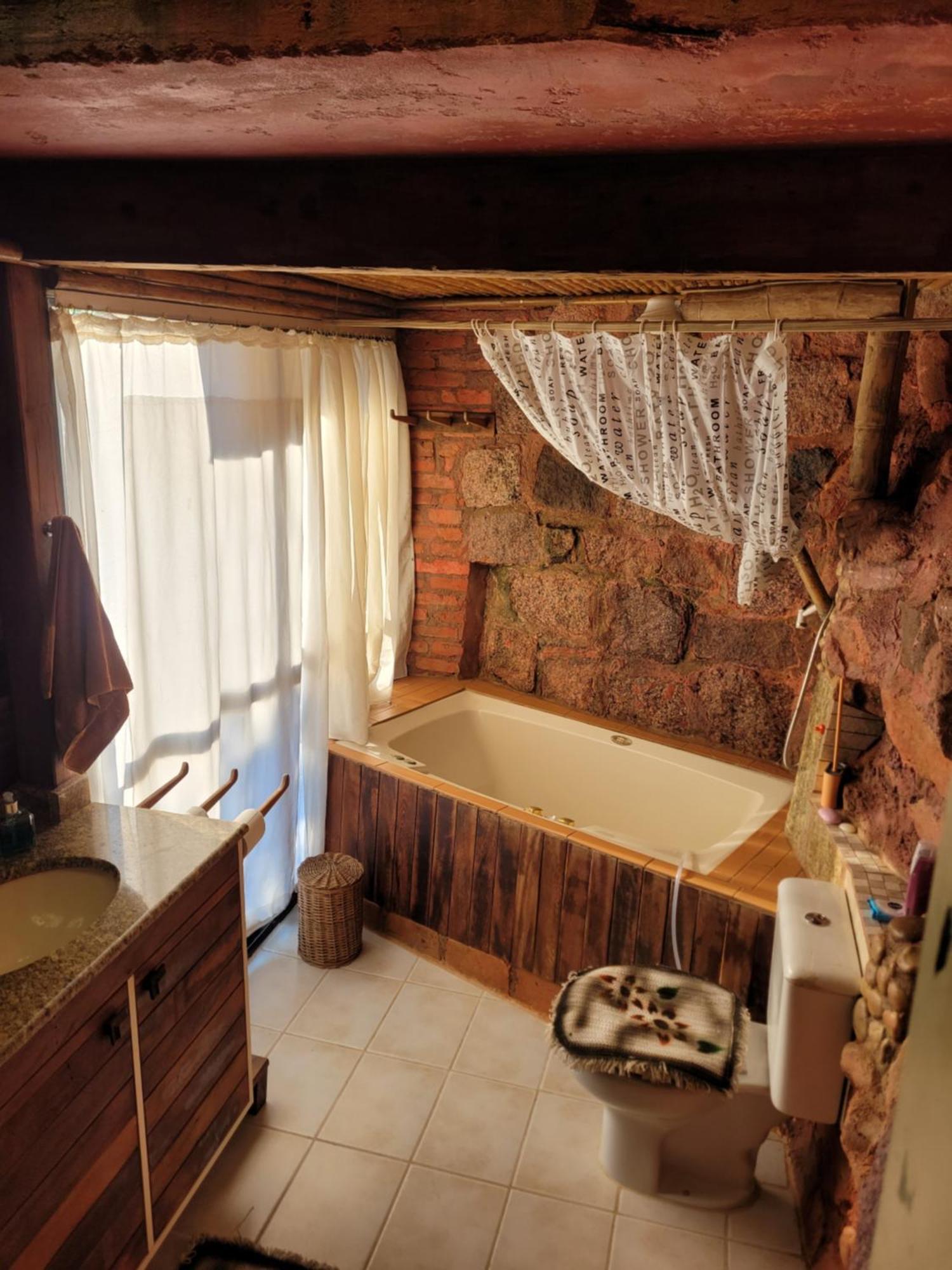 Casa Rover - Floripa