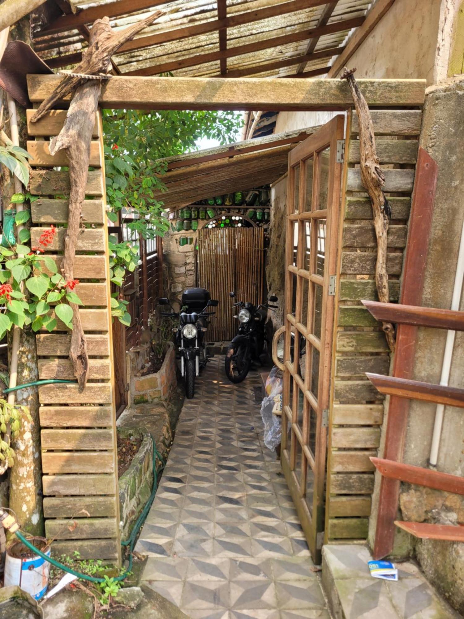 Casa Rover - Floripa Hostel Florianopolis