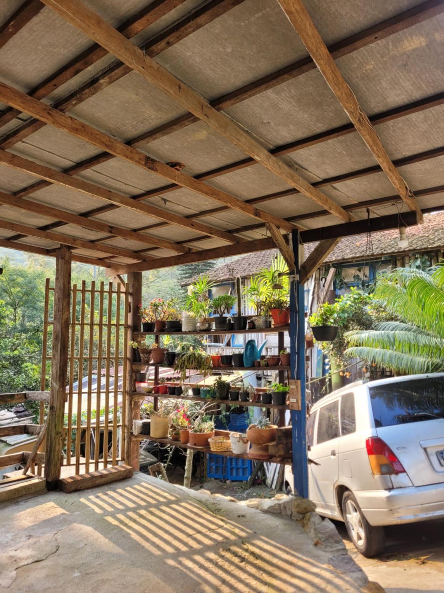 Casa Rover - Floripa Hostel