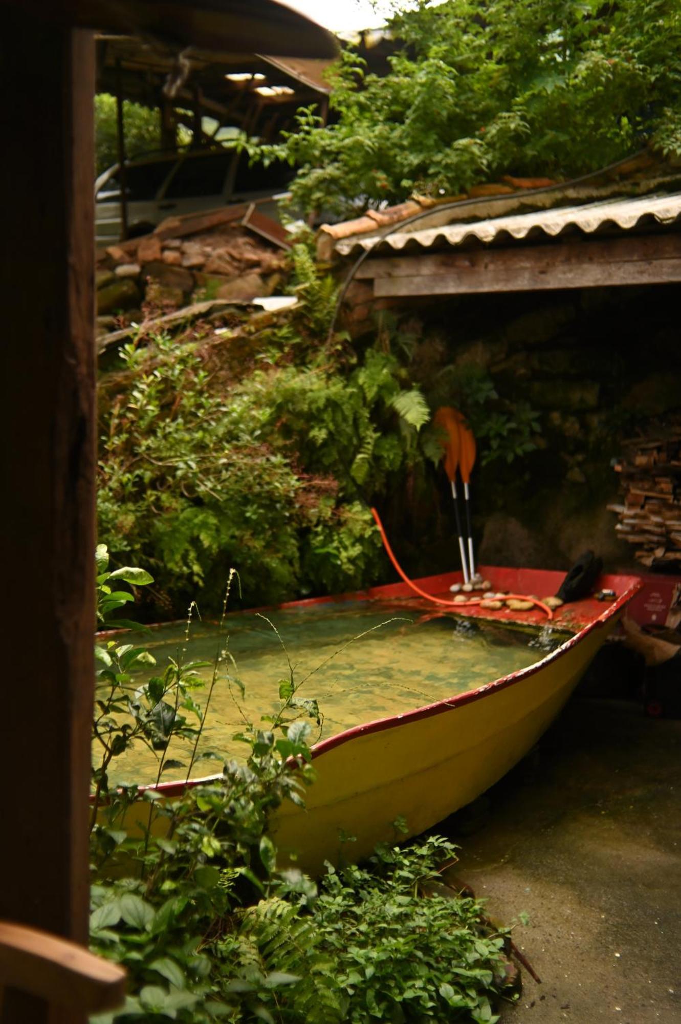 Casa Rover - Floripa *
