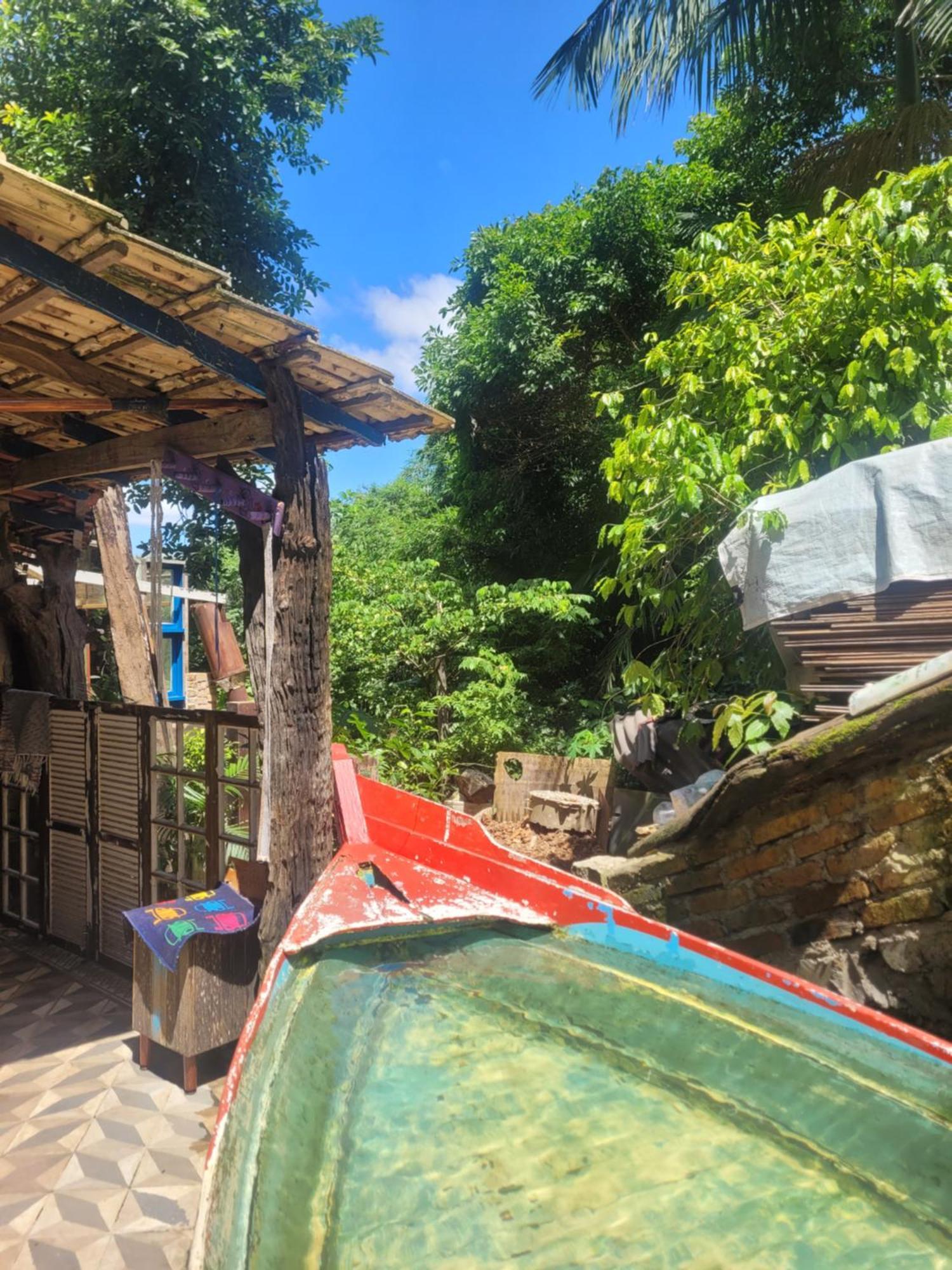 Casa Rover - Floripa Florianopolis