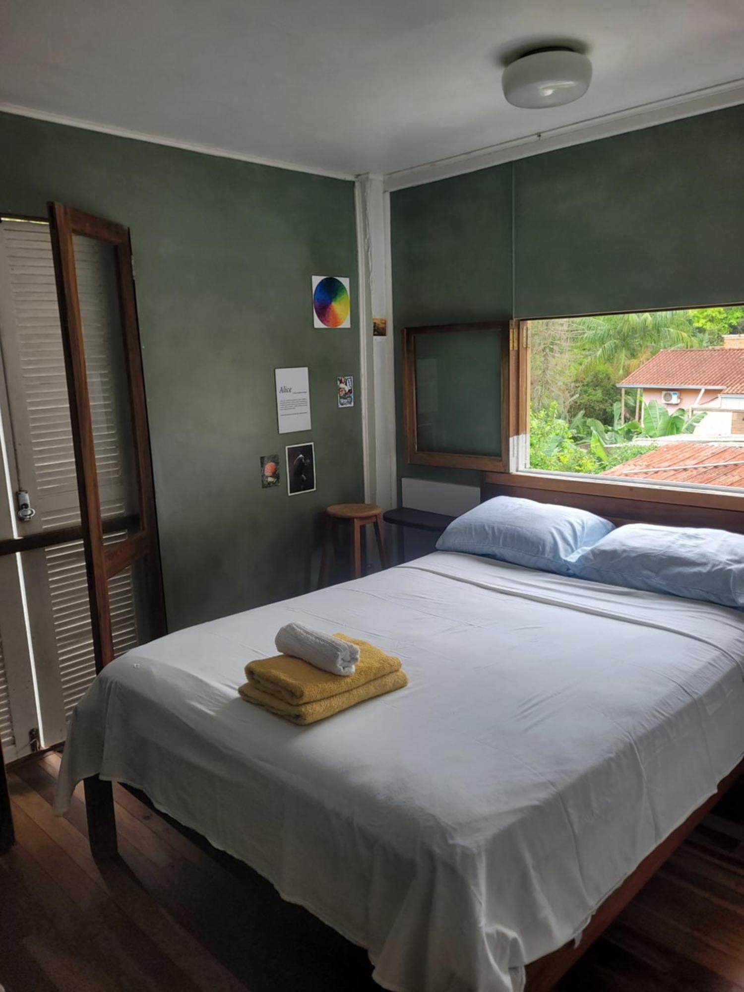 Casa Rover - Floripa