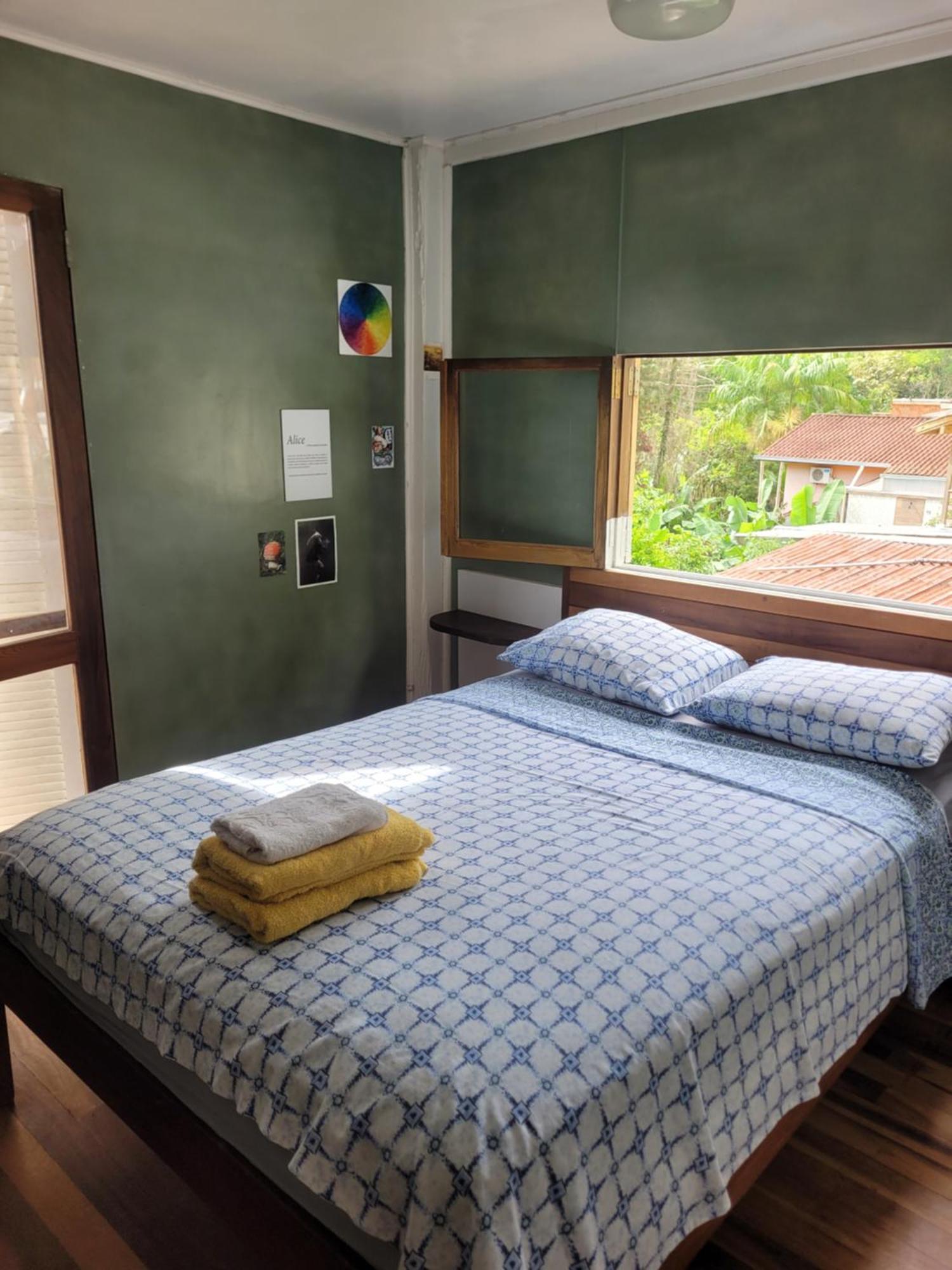 Hostel Casa Rover - Floripa *