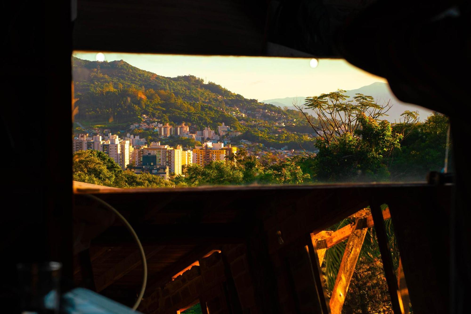 Casa Rover - Floripa Hostel *
