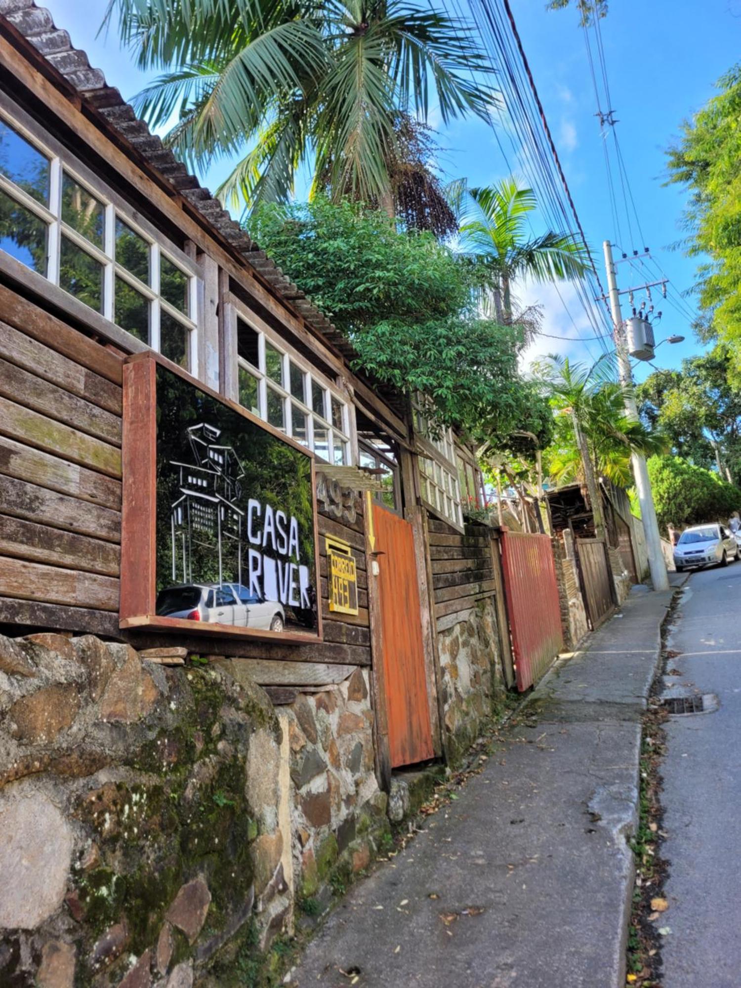 Casa Rover - Floripa * Florianopolis