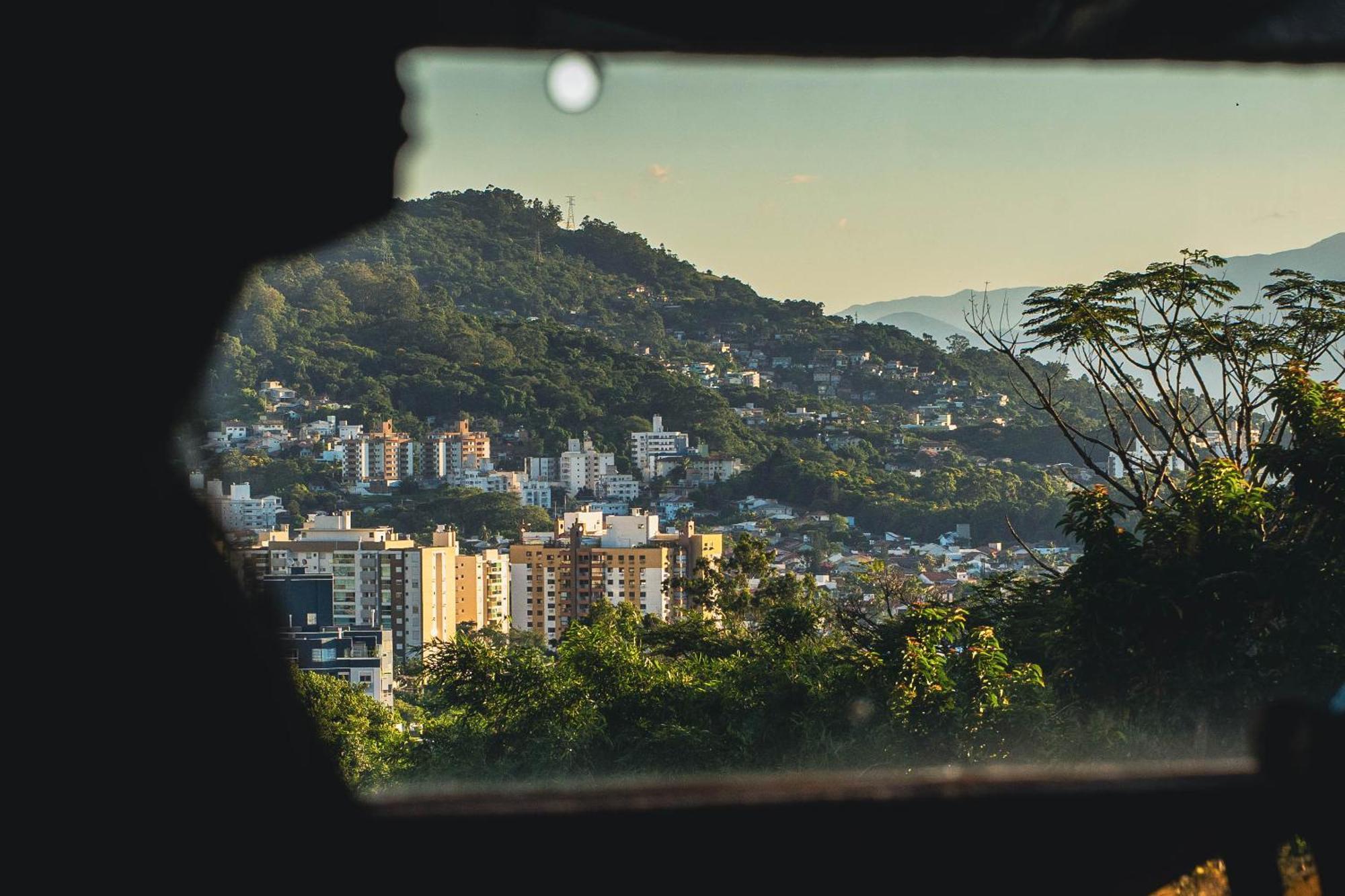 Casa Rover - Floripa *