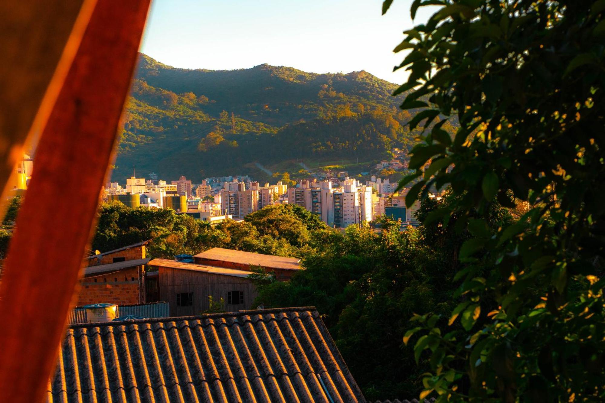 Casa Rover - Floripa
