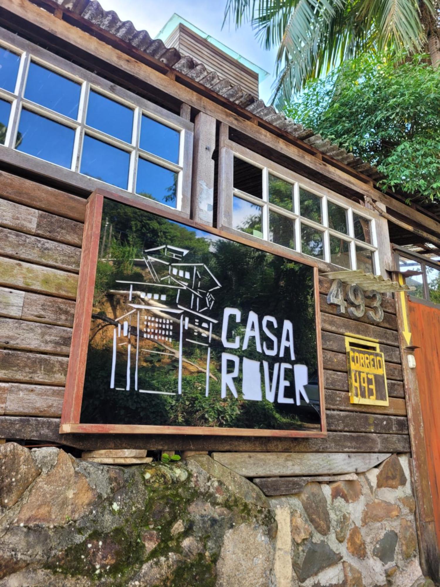 Casa Rover - Floripa Hostel Florianopolis