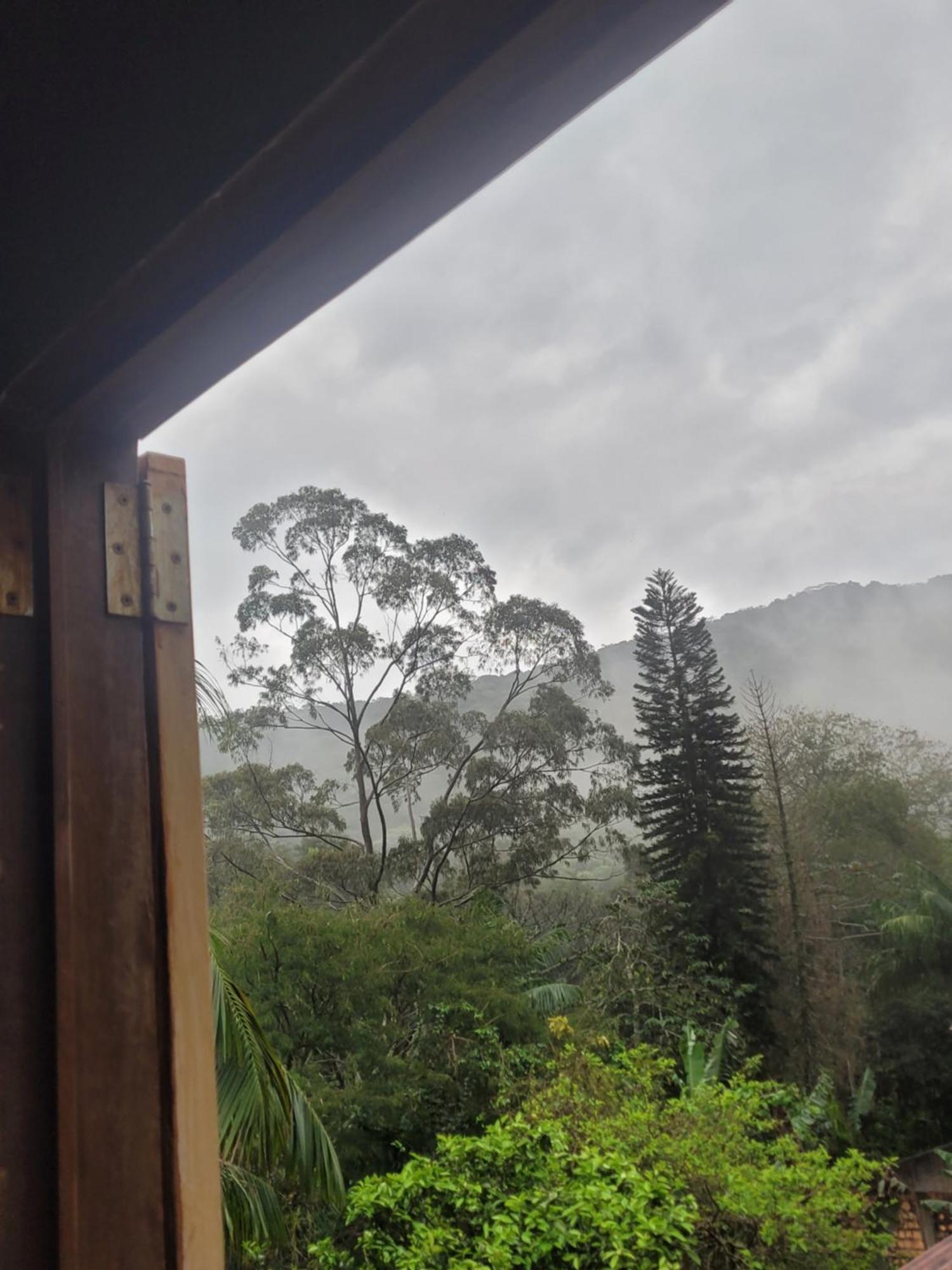 Hostel Casa Rover - Floripa *