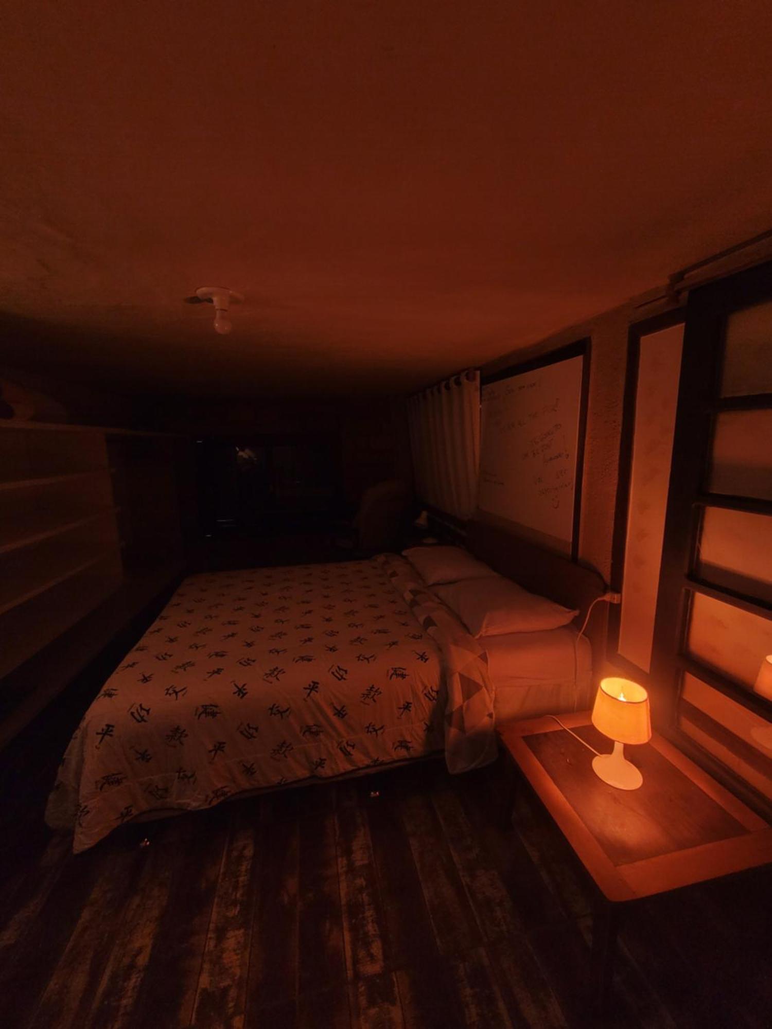Hostel Casa Rover - Floripa