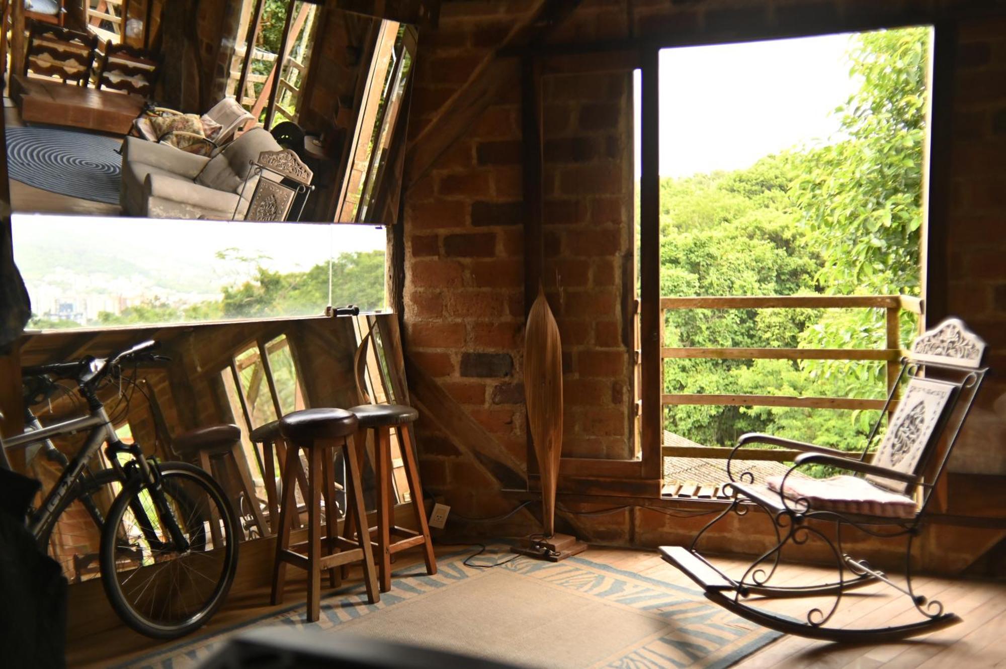 Casa Rover - Floripa Hostel