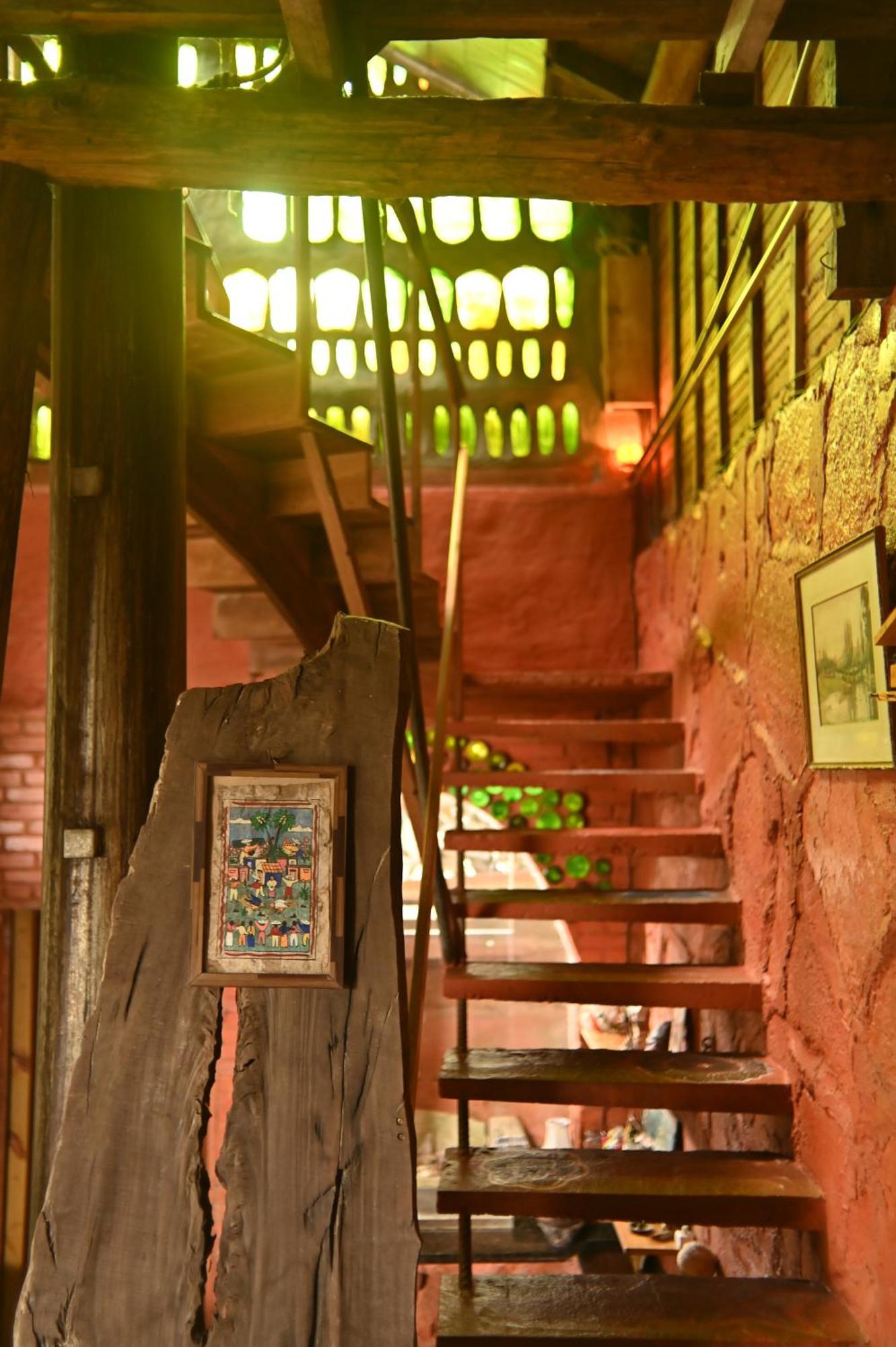 Hostel Casa Rover - Floripa *