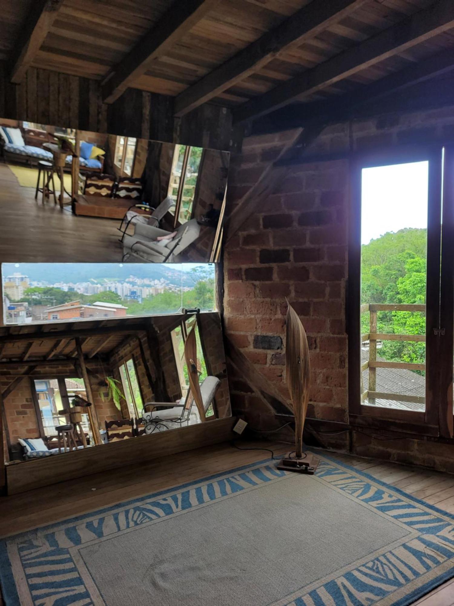Casa Rover - Floripa *