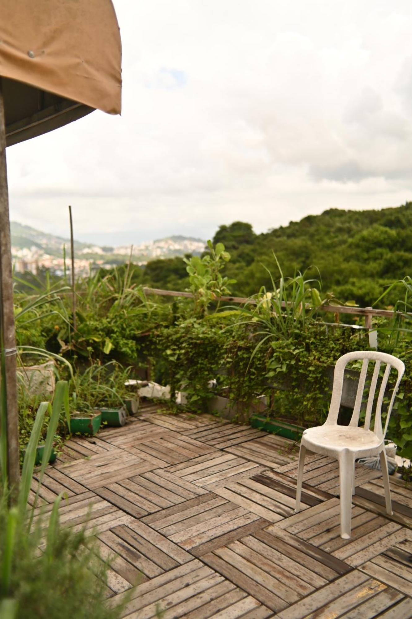Casa Rover - Floripa Hostel *