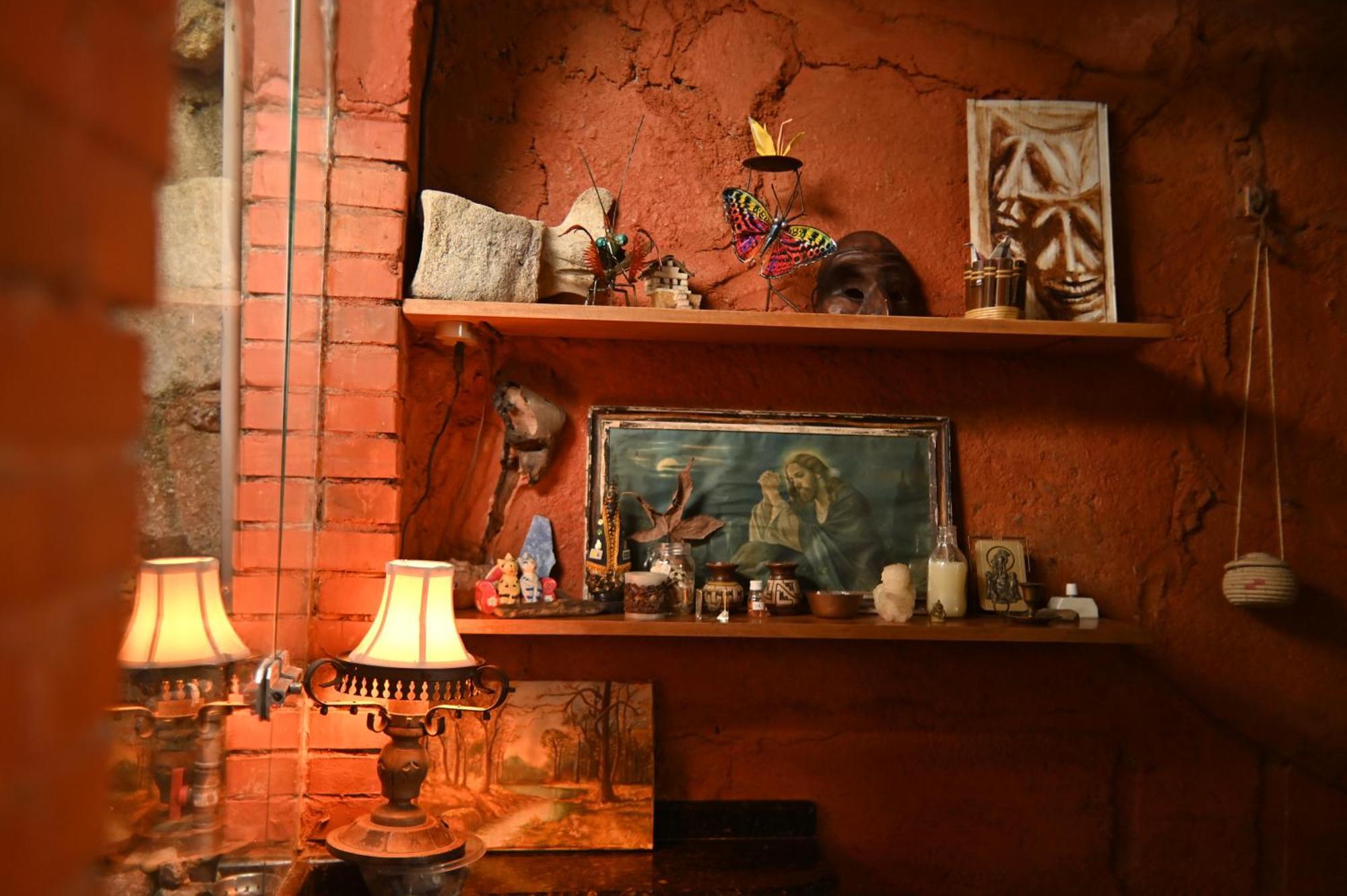 Hostel Casa Rover - Floripa