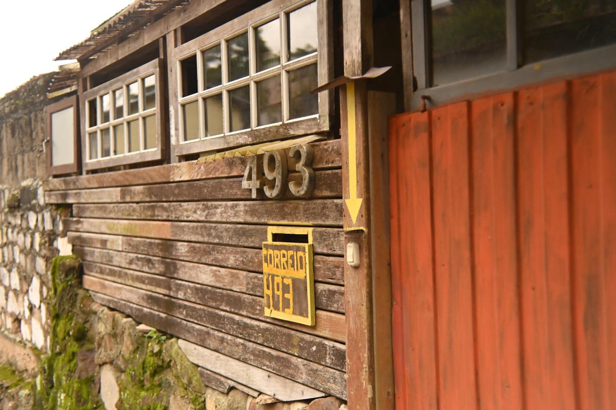 Casa Rover - Floripa Hostel *