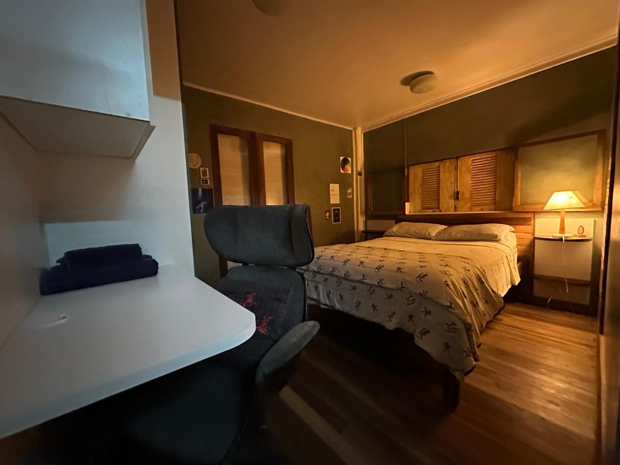 Casa Rover - Floripa Hostel
