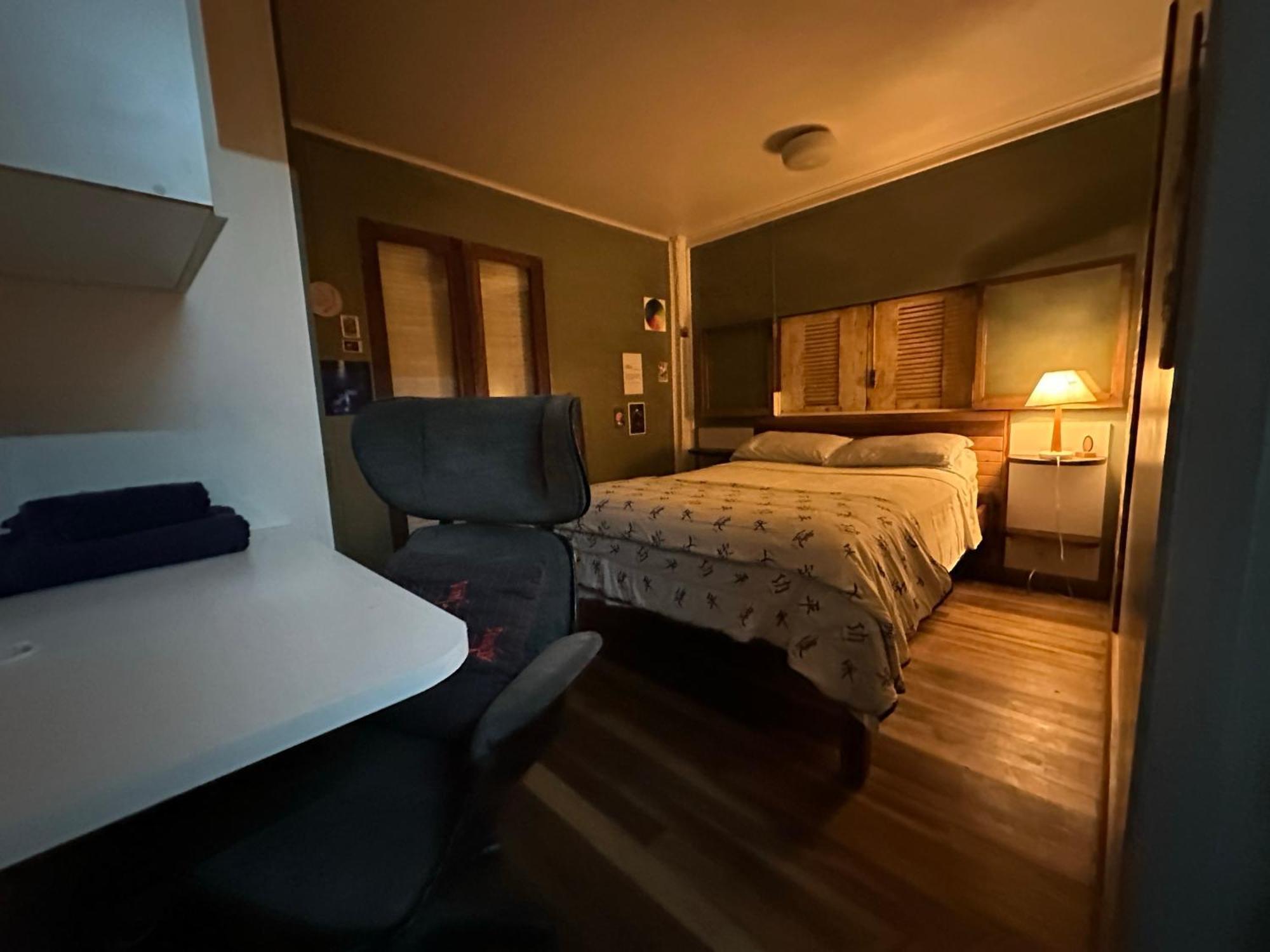 Hostel Casa Rover - Floripa