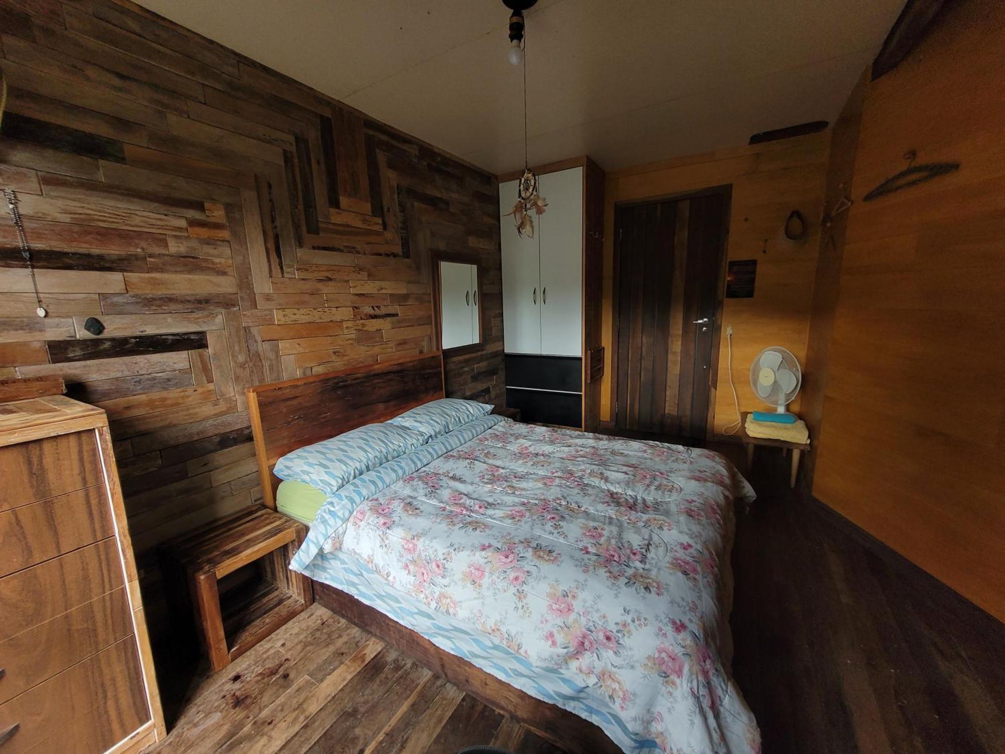 Hostel Casa Rover - Floripa