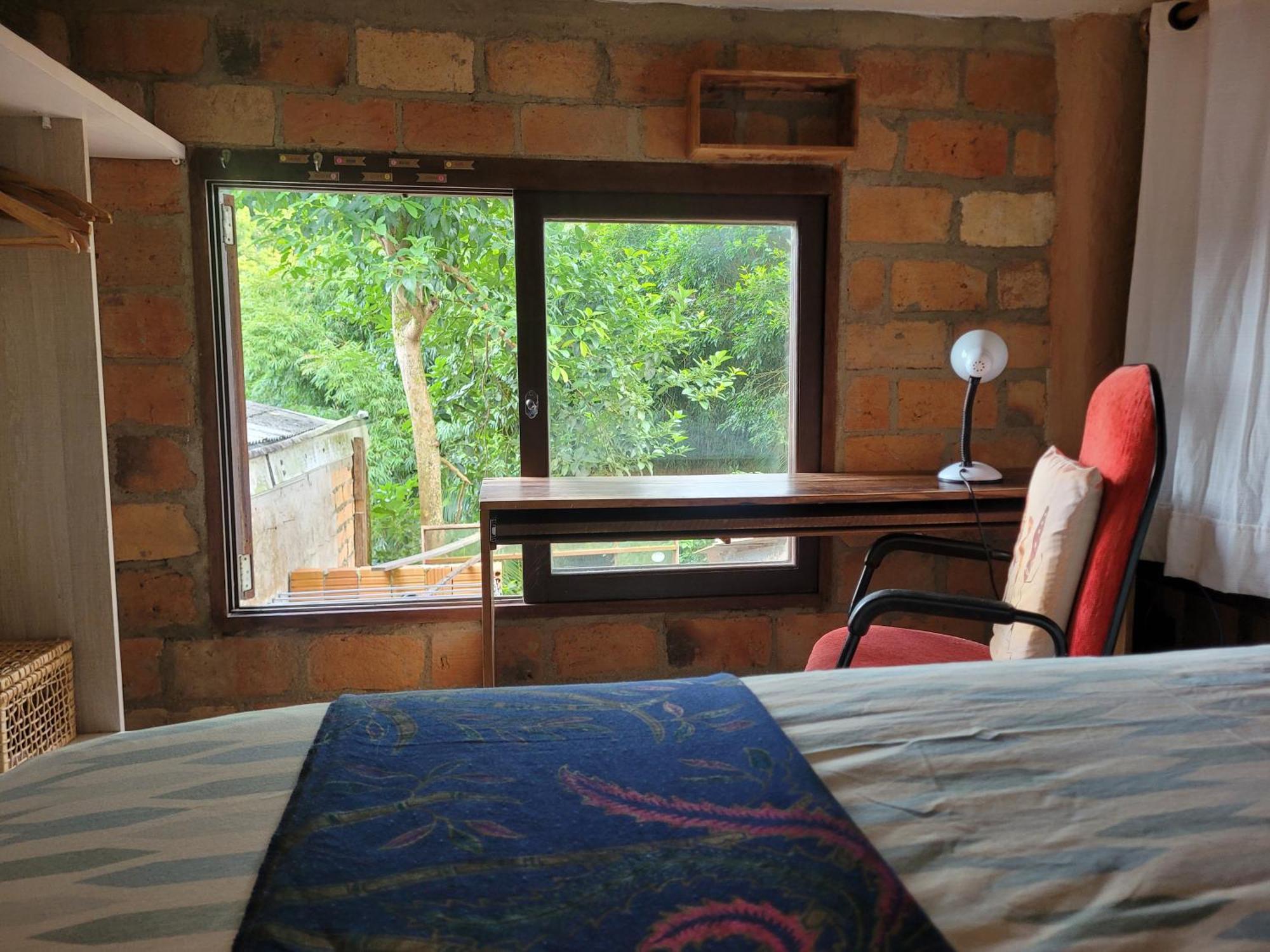 Casa Rover - Floripa Hostel Florianopolis