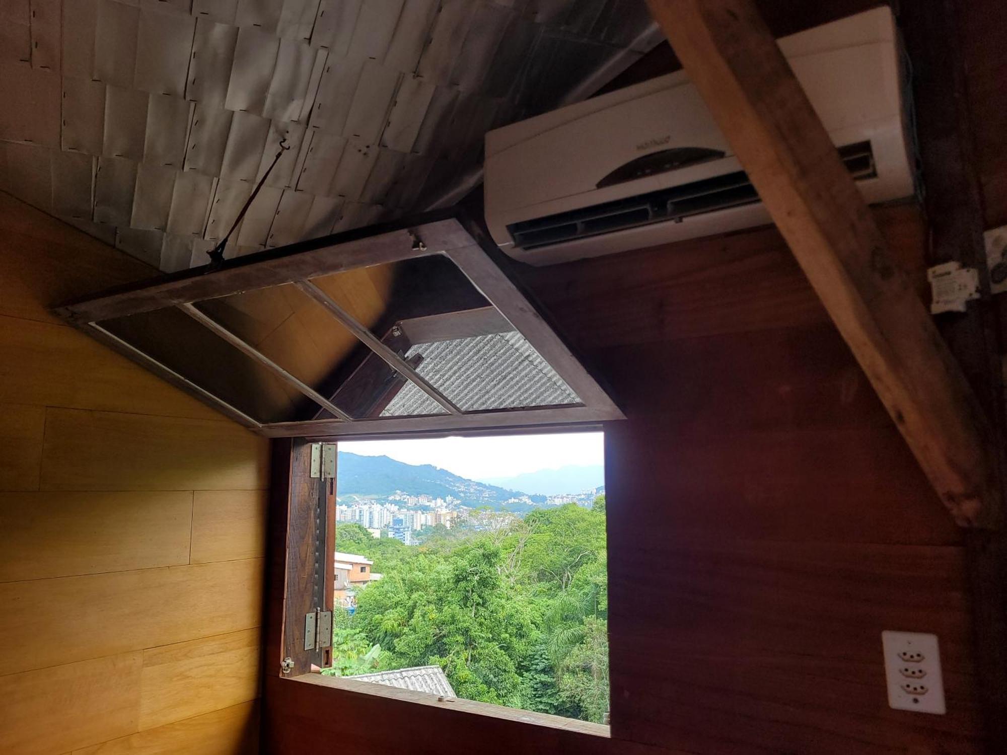 Casa Rover - Floripa Hostel *