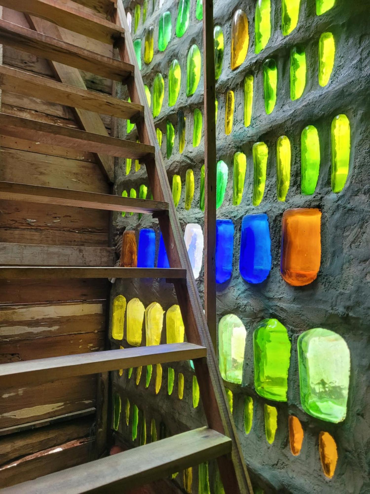 Hostal Casa Rover - Floripa