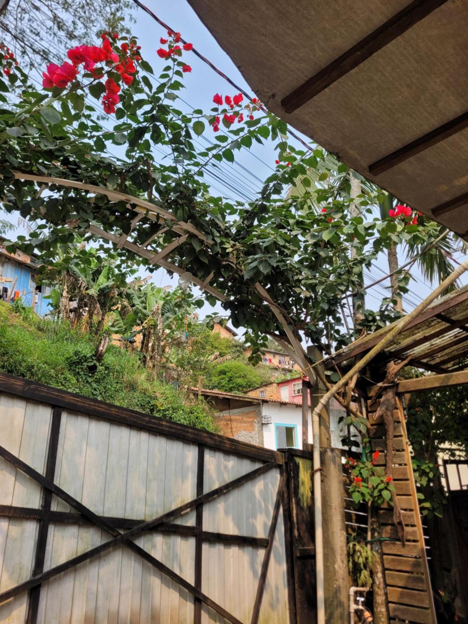 Hostal Casa Rover - Floripa *