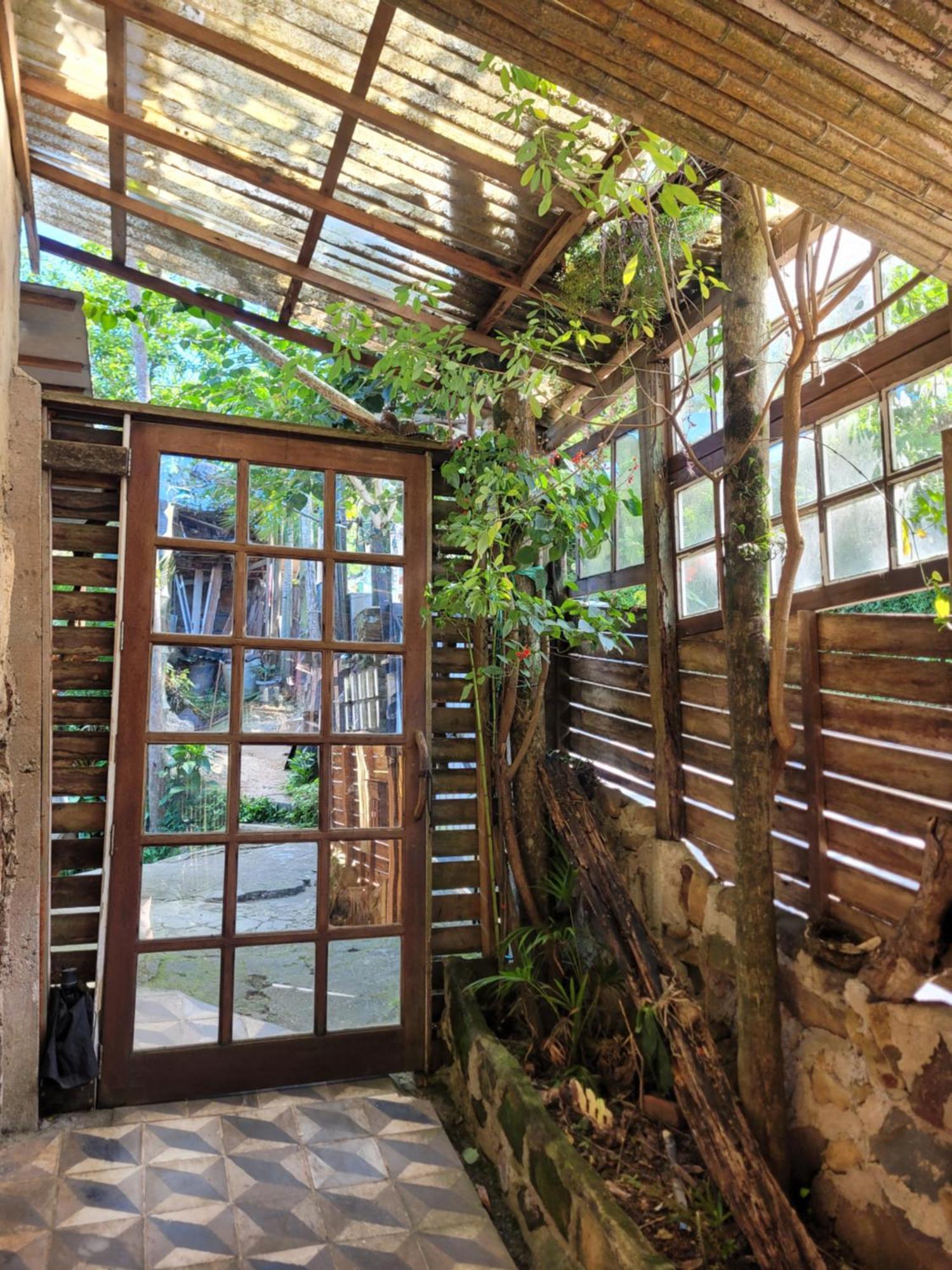 Hostal Casa Rover - Floripa Florianópolis