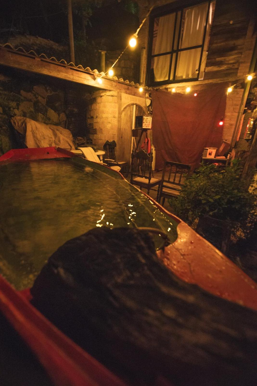 Casa Rover - Floripa Hostal