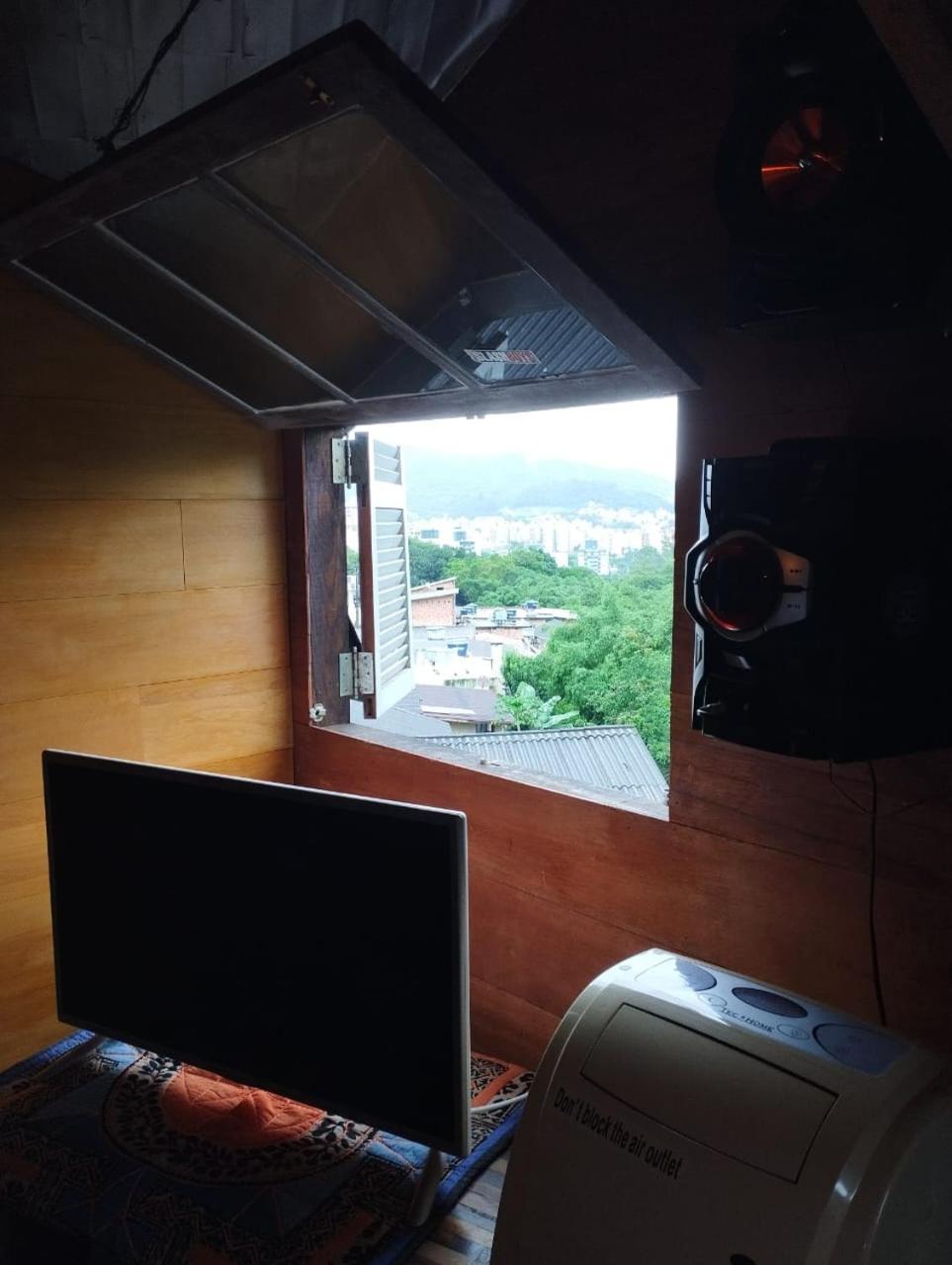 Hostal Casa Rover - Floripa *