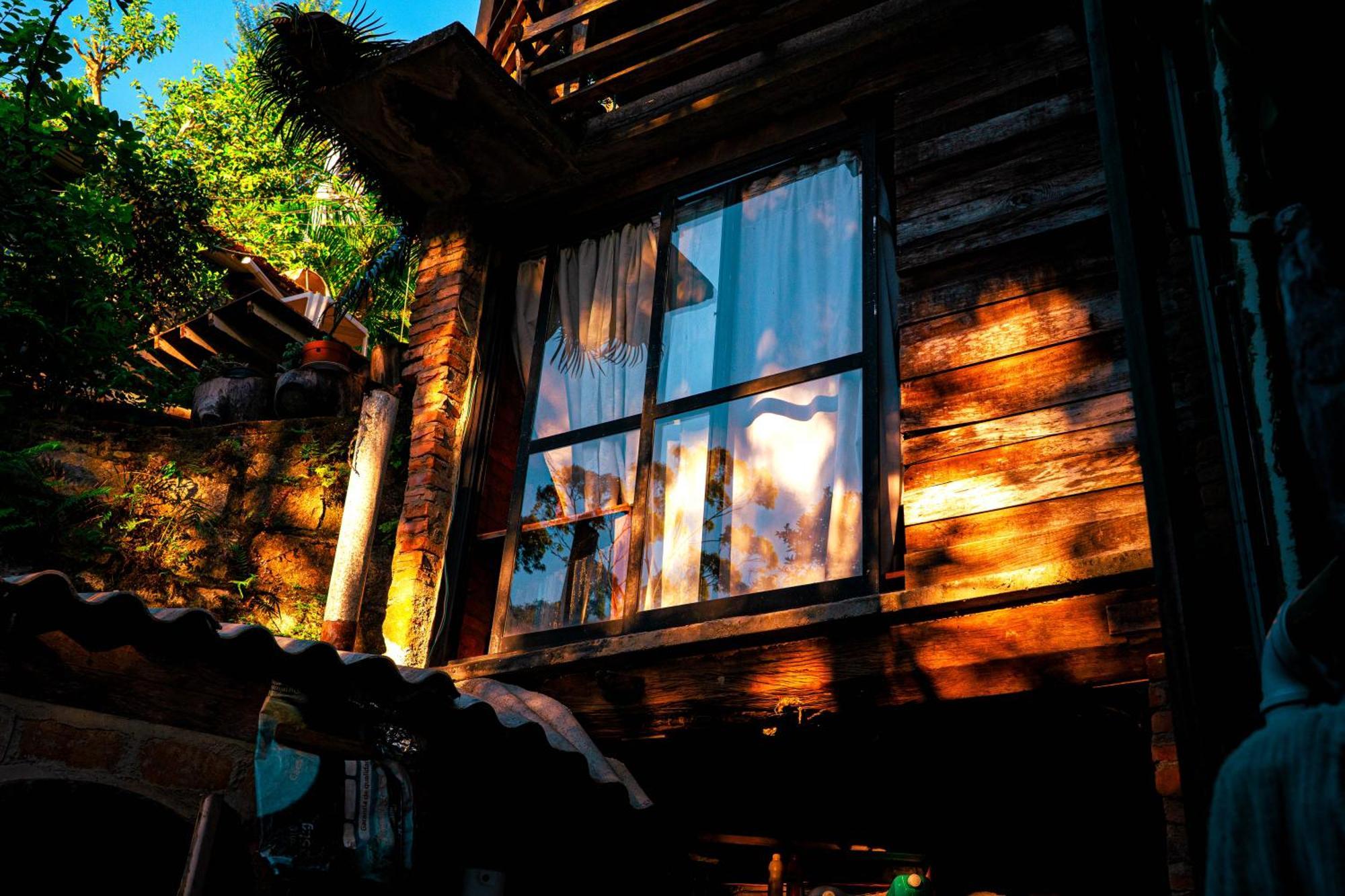 Hostal Casa Rover - Floripa