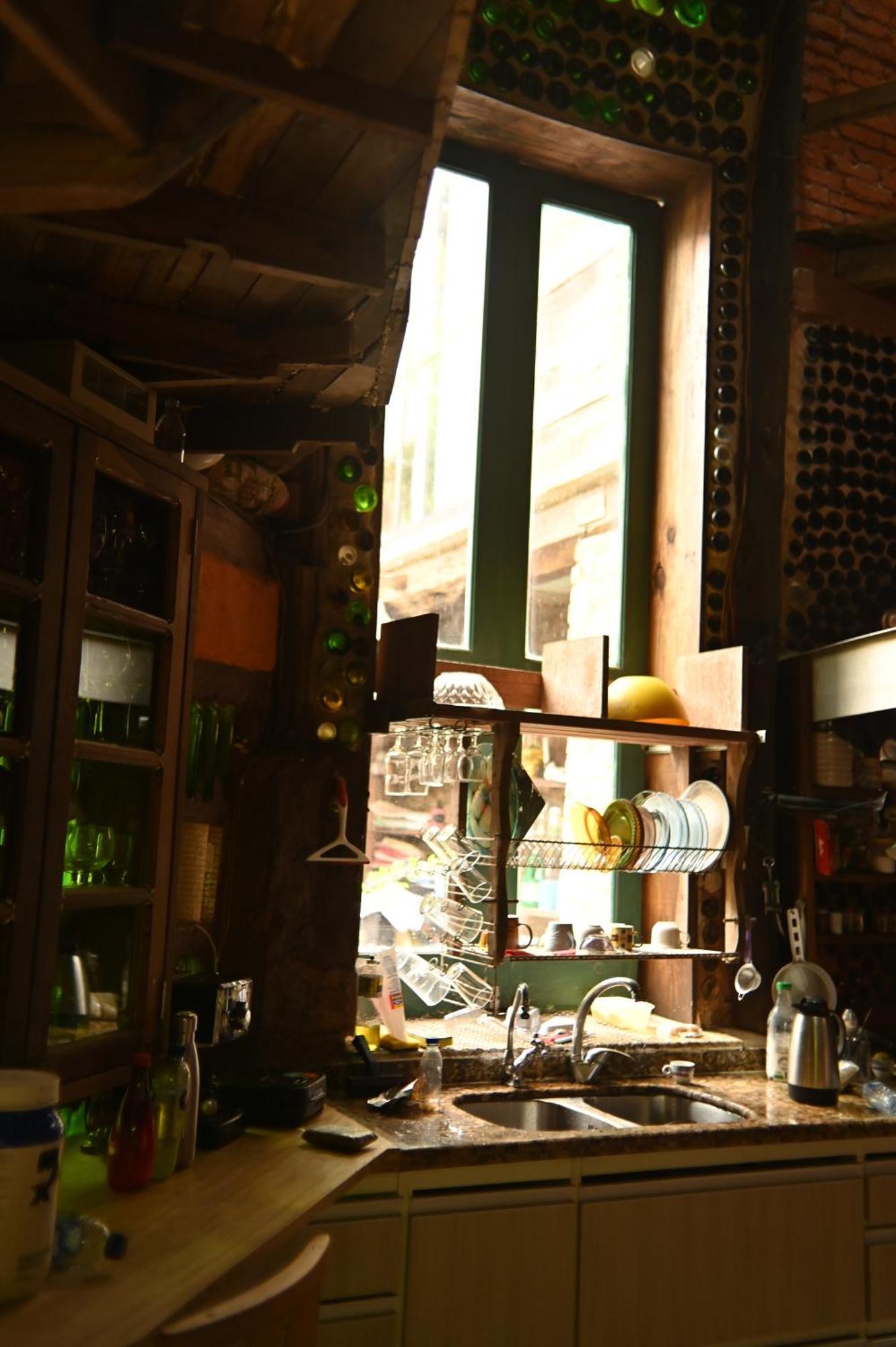 Hostal Casa Rover - Floripa Florianópolis