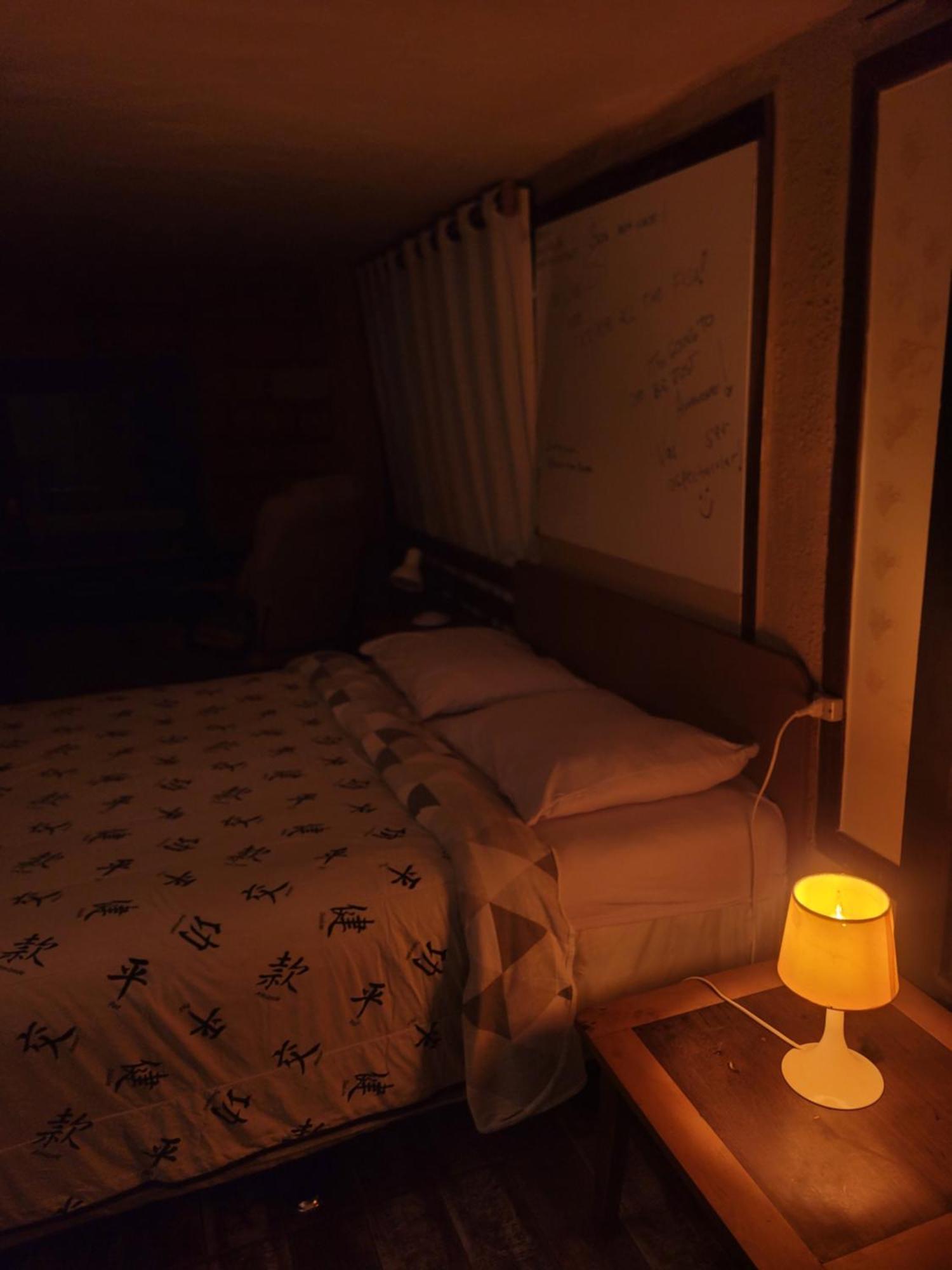 Hostal Casa Rover - Floripa *