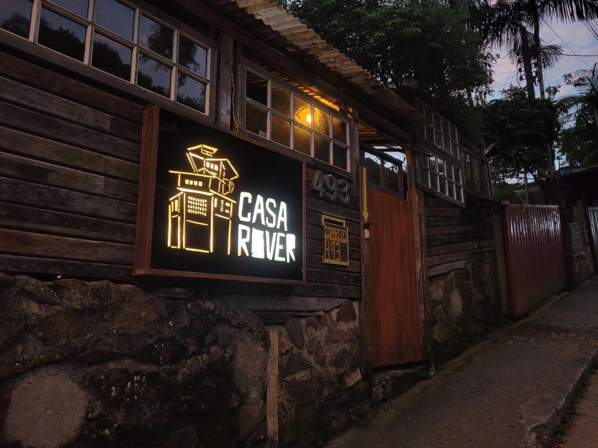 Casa Rover - Floripa Hostal Florianópolis