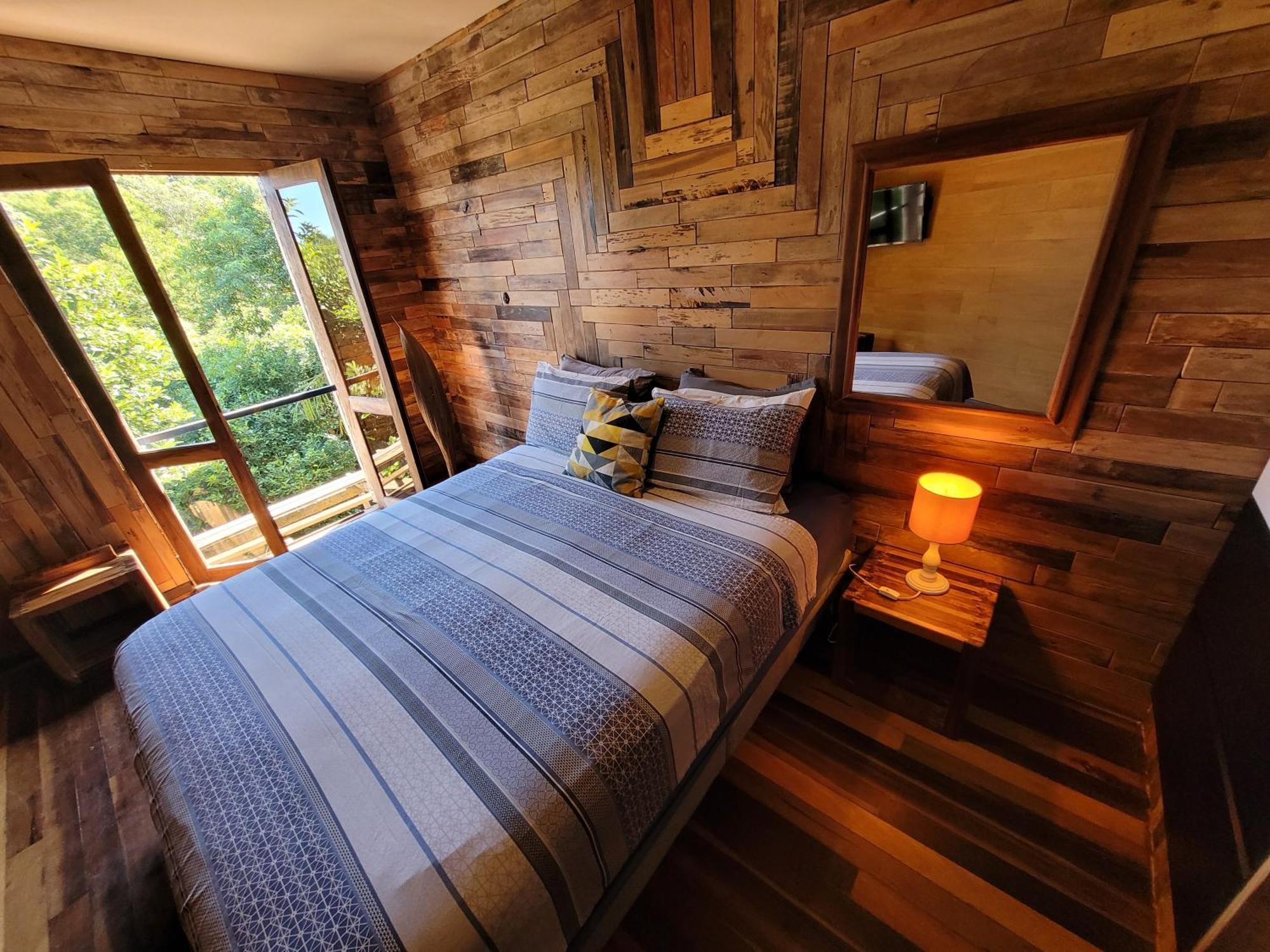 Hostal Casa Rover - Floripa *